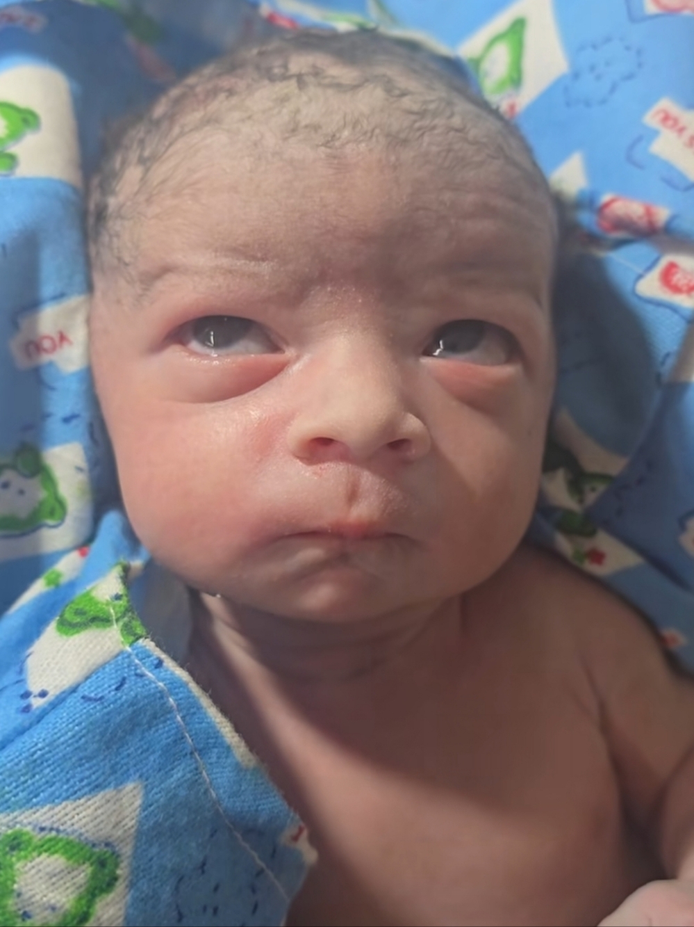 Meet your Posher, Tayah.